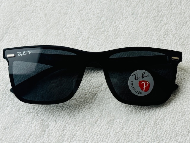 Original polarized sunglasses